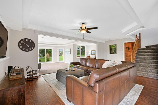 S90W34465 Whitetail DRIVE, Eagle, WI 53119