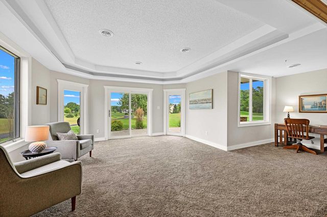 S90W34465 Whitetail DRIVE, Eagle, WI 53119