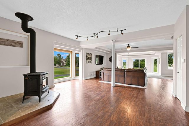 S90W34465 Whitetail DRIVE, Eagle, WI 53119