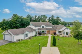 S90W34465 Whitetail DRIVE, Eagle, WI 53119