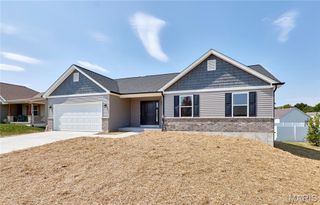 723 Aragorn Lane, Wright City, MO 63390