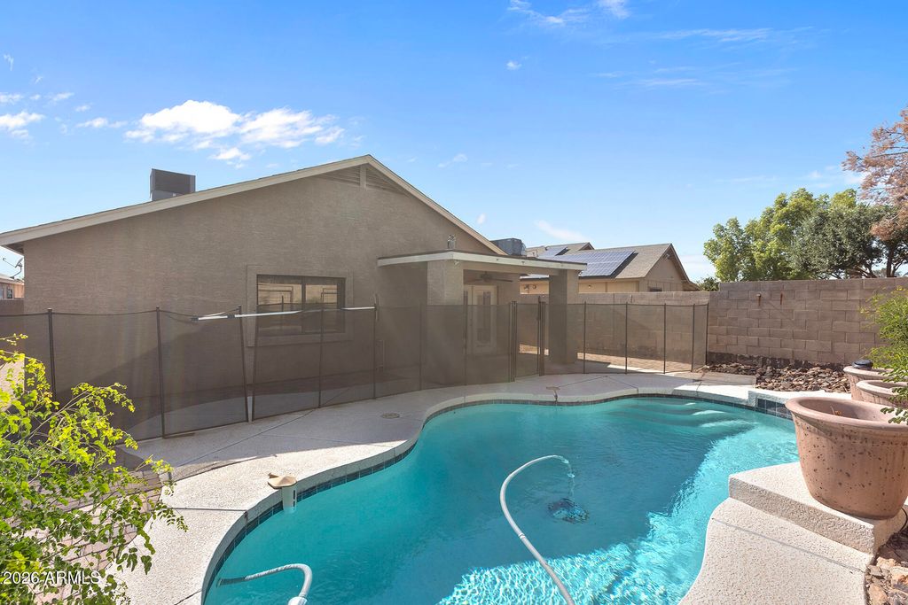 22619 N 31ST Drive, Phoenix, AZ 85027 — photo 4