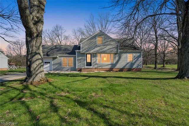 25595 Highland Road, Richmond Heights, OH 44143