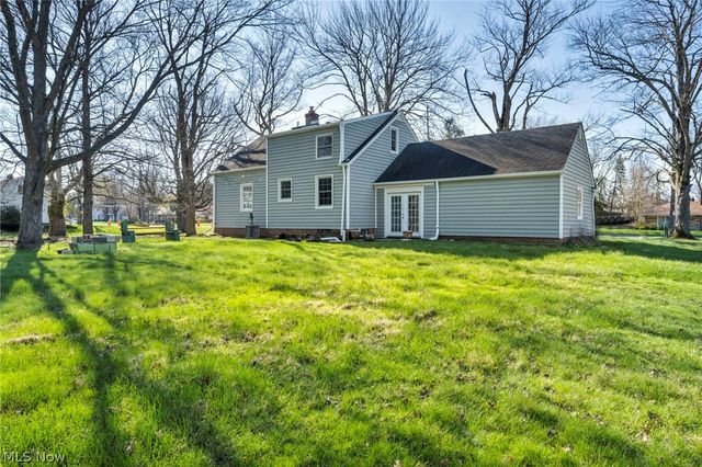 25595 Highland Road, Richmond Heights, OH 44143