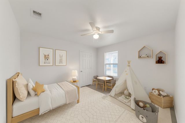 413 Whitney Court, Rio Vista, TX 76093