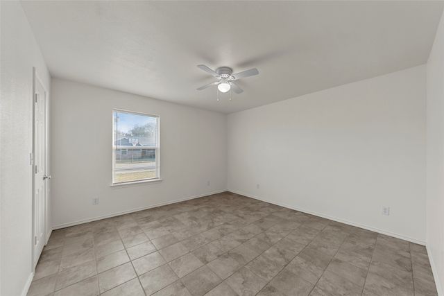 413 Whitney Court, Rio Vista, TX 76093