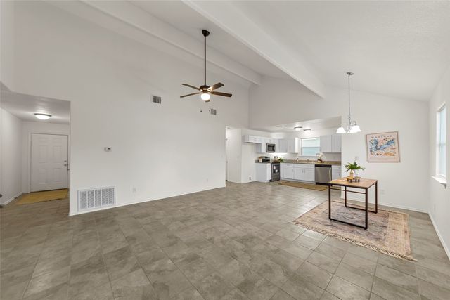 413 Whitney Court, Rio Vista, TX 76093