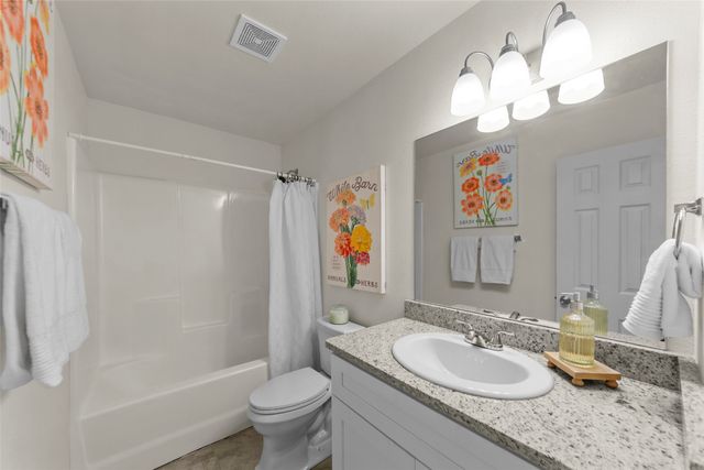 413 Whitney Court, Rio Vista, TX 76093