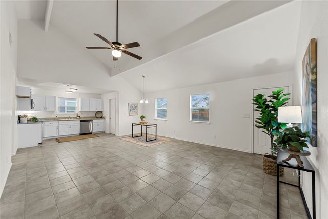 413 Whitney Court, Rio Vista, TX 76093