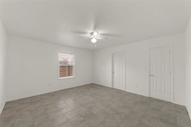 413 Whitney Court, Rio Vista, TX 76093