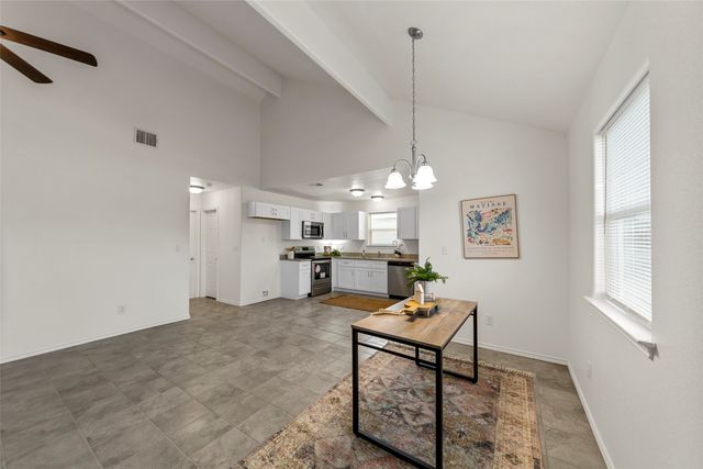 413 Whitney Court, Rio Vista, TX 76093