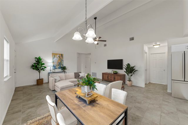 413 Whitney Court, Rio Vista, TX 76093