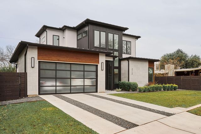 2113 Ann Arbor Ave, Austin, TX 78704
