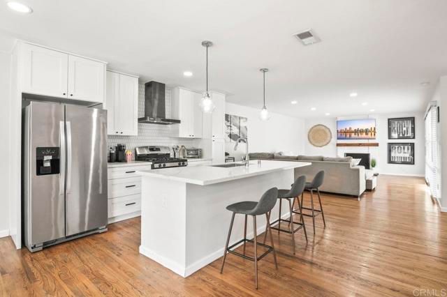 4625 Glacier Avenue, San Diego, CA 92120