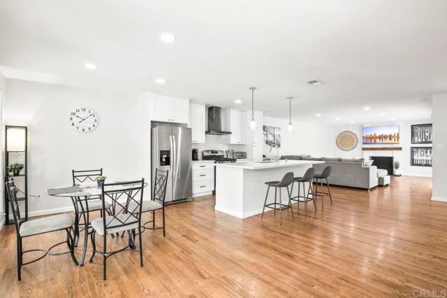 4625 Glacier Avenue, San Diego, CA 92120