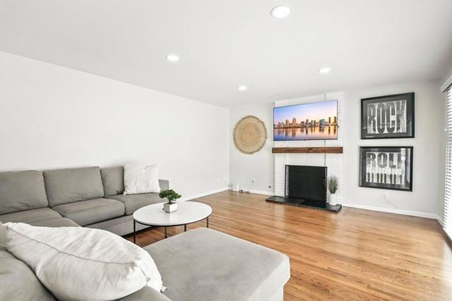 4625 Glacier Avenue, San Diego, CA 92120