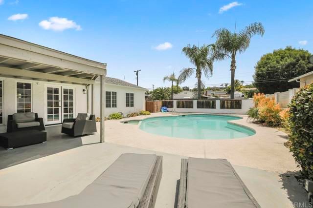 4625 Glacier Avenue, San Diego, CA 92120