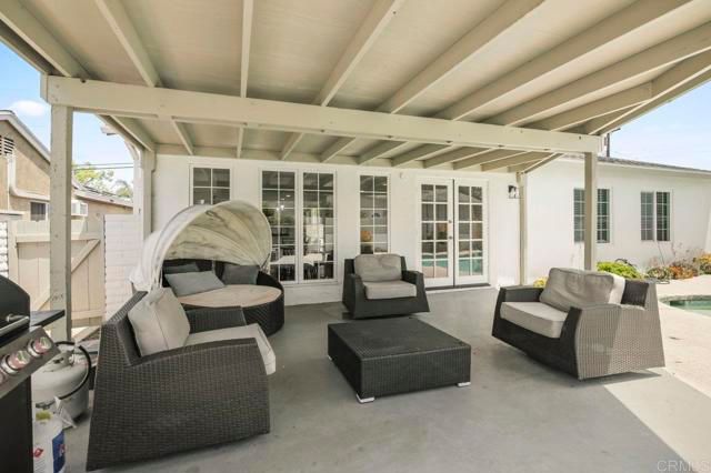 4625 Glacier Avenue, San Diego, CA 92120