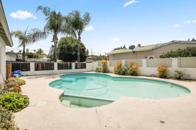 4625 Glacier Avenue, San Diego, CA 92120