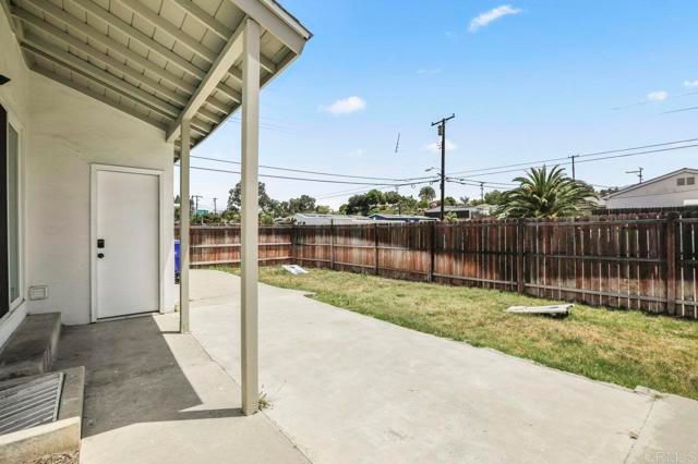 4625 Glacier Avenue, San Diego, CA 92120