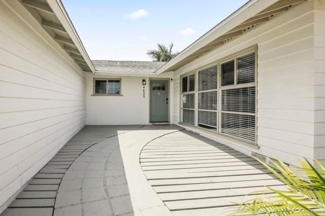 4625 Glacier Avenue, San Diego, CA 92120