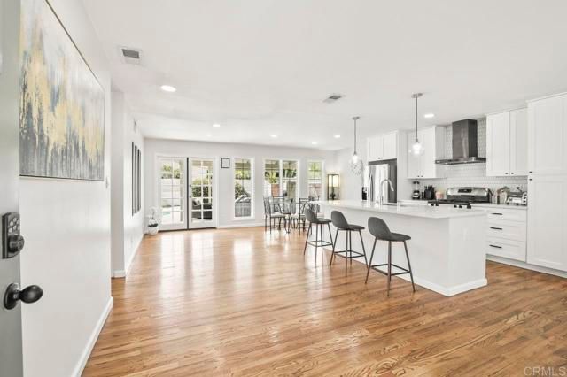 4625 Glacier Avenue, San Diego, CA 92120