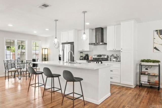 4625 Glacier Avenue, San Diego, CA 92120