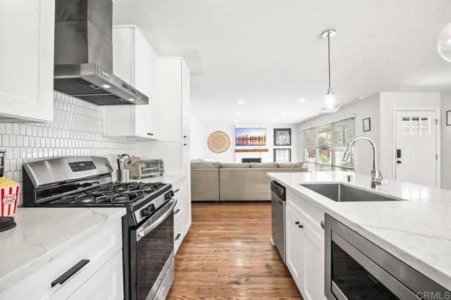 4625 Glacier Avenue, San Diego, CA 92120