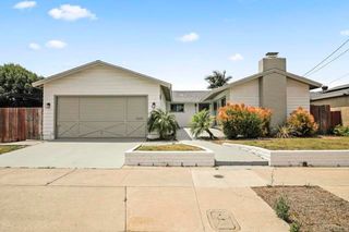 4625 Glacier Avenue, San Diego, CA 92120