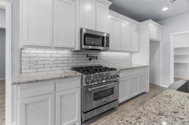 264 Wilson Parkway, Durant, OK 74701