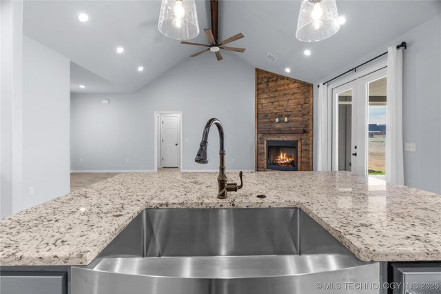 264 Wilson Parkway, Durant, OK 74701