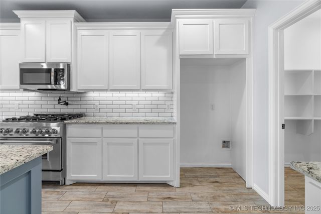 264 Wilson Parkway, Durant, OK 74701