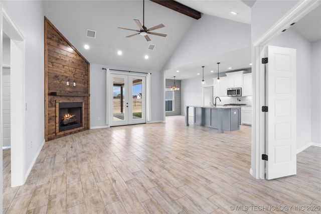 264 Wilson Parkway, Durant, OK 74701