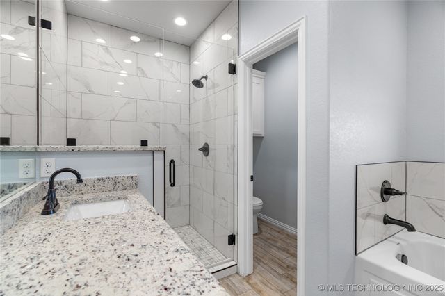 264 Wilson Parkway, Durant, OK 74701