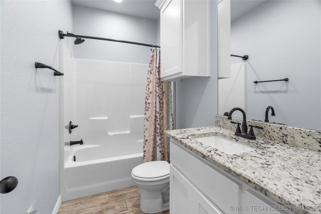 264 Wilson Parkway, Durant, OK 74701