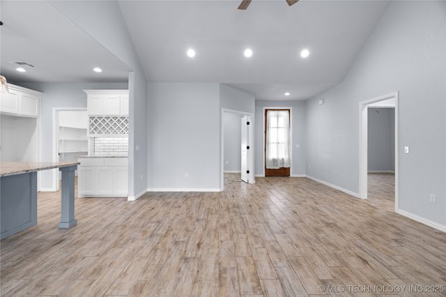 264 Wilson Parkway, Durant, OK 74701