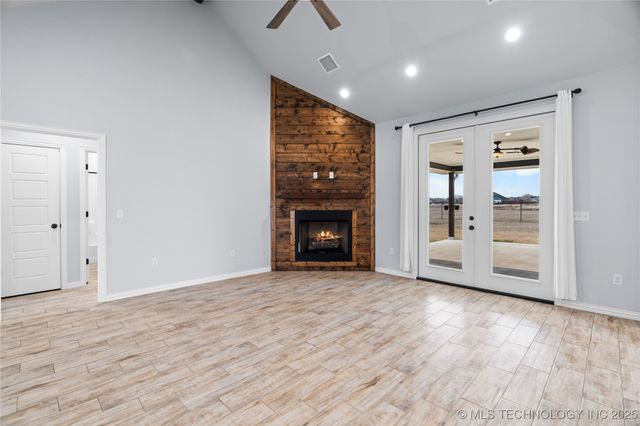 264 Wilson Parkway, Durant, OK 74701