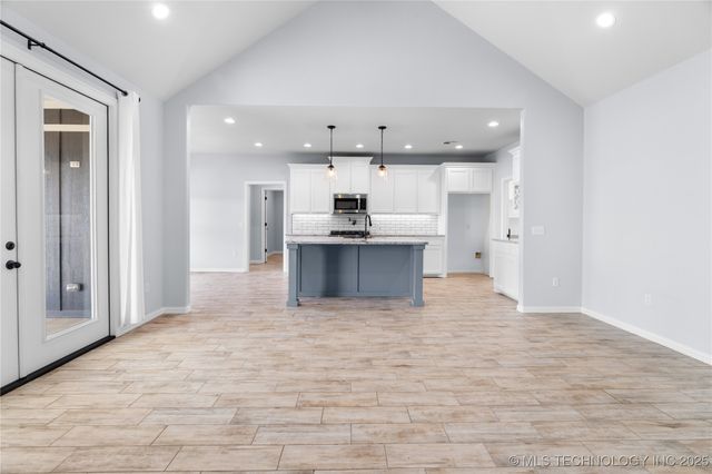 264 Wilson Parkway, Durant, OK 74701