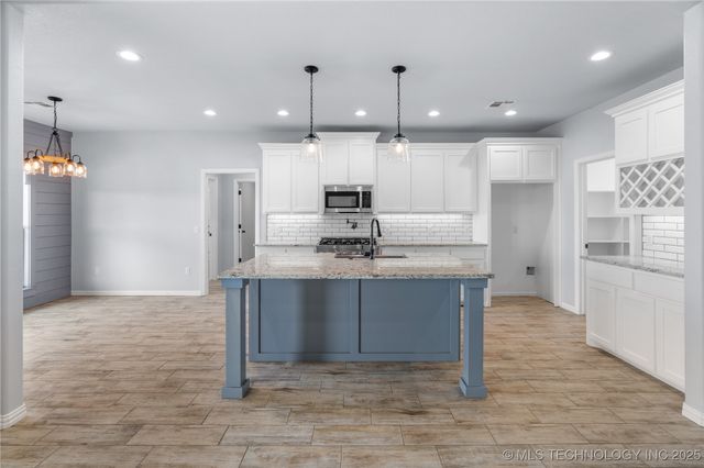 264 Wilson Parkway, Durant, OK 74701