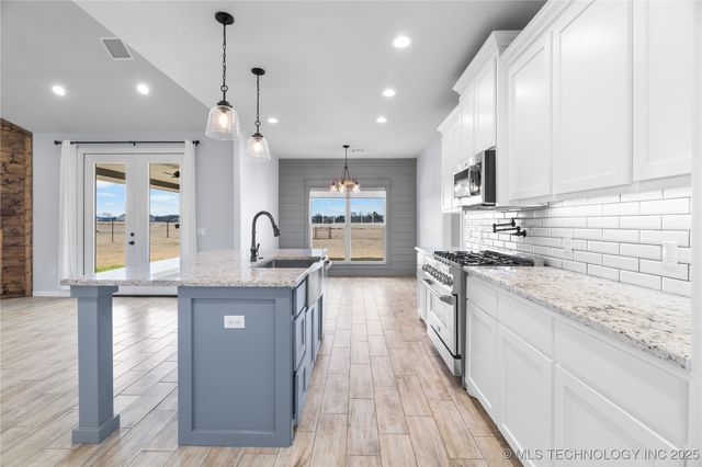 264 Wilson Parkway, Durant, OK 74701