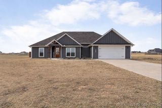 264 Wilson Parkway, Durant, OK 74701