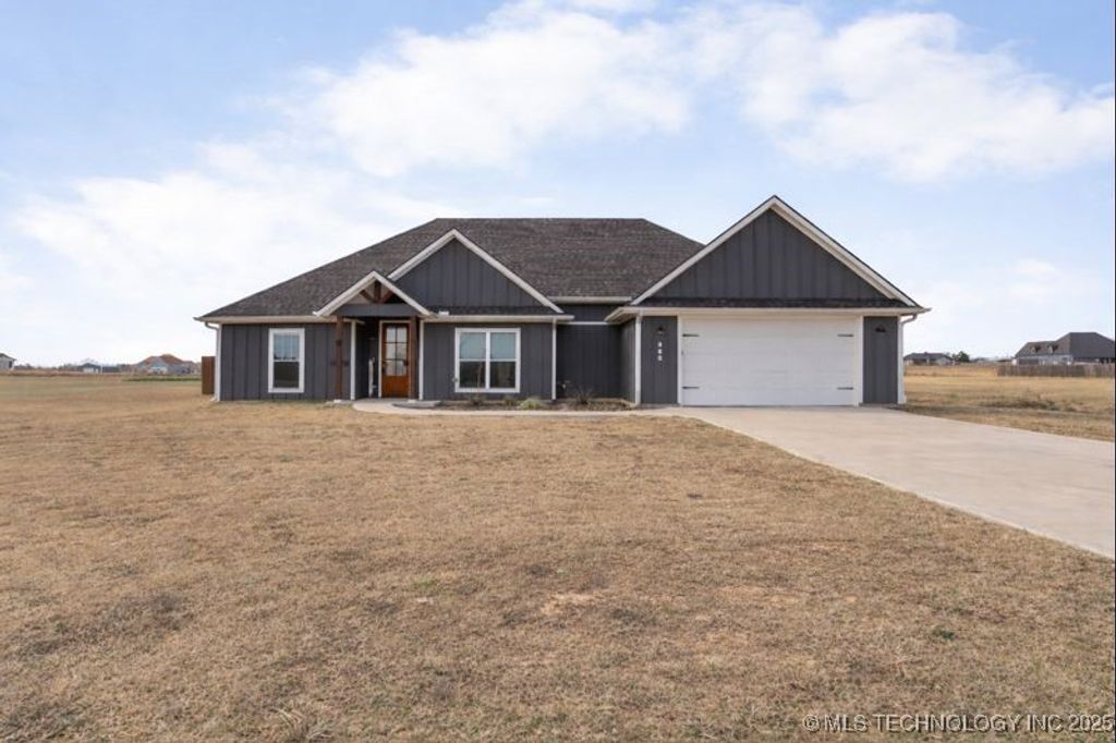 264 Wilson Parkway, Durant, OK 74701