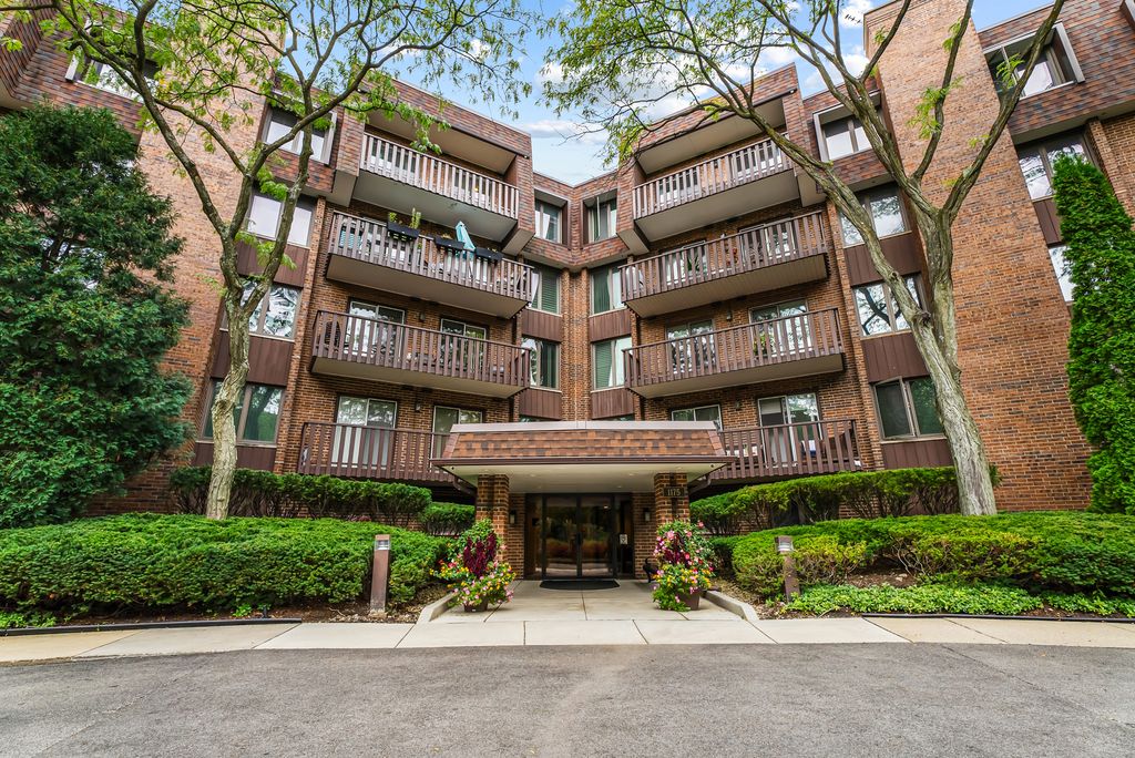 1175 Lake Cook Road 406, Northbrook, IL 60062 — photo 2
