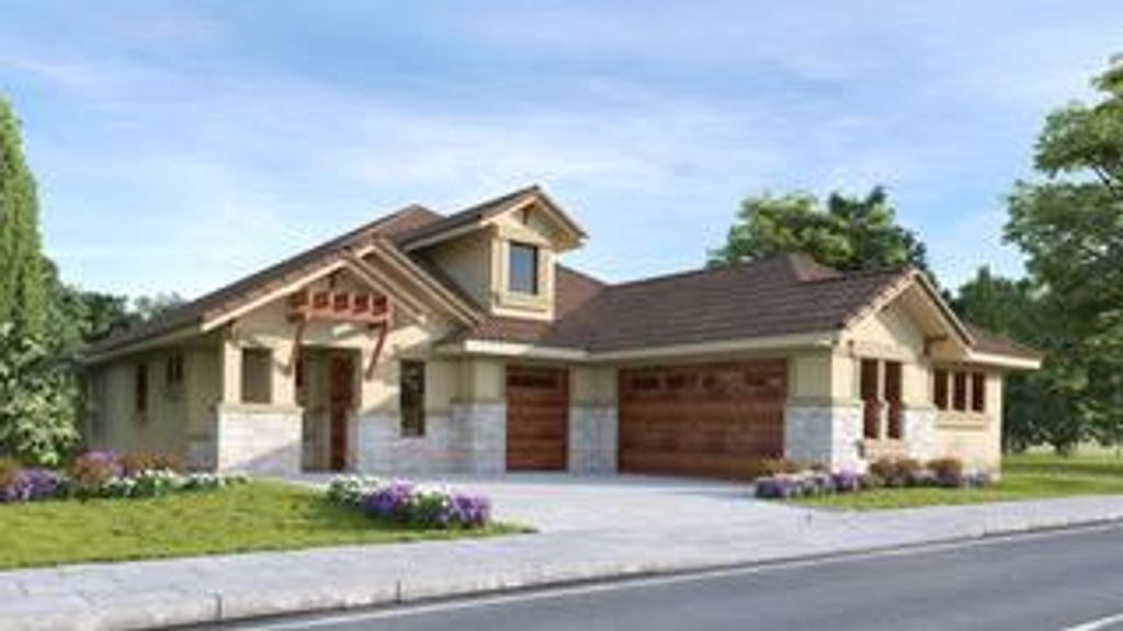 1936 Art Adams WAY, Spicewood, TX 78669