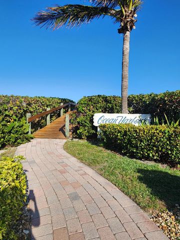 5167 N Highway A1a 201, Fort Pierce, FL 34949