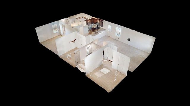 5970 Wedgemere Drive, Princeton, TX 75407