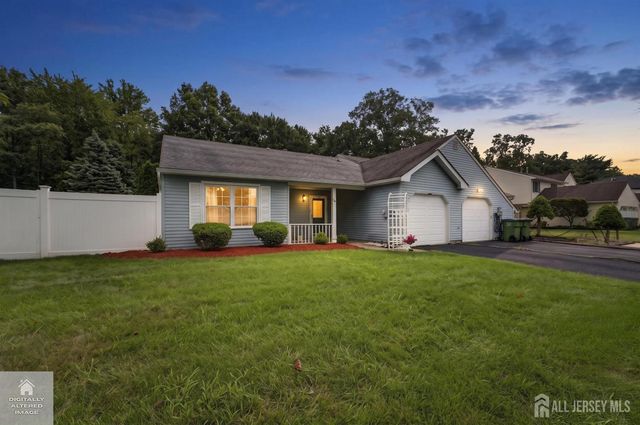 56 Woodbury Road, Edison, NJ 08820