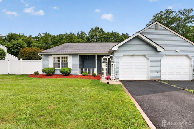 56 Woodbury Road, Edison, NJ 08820