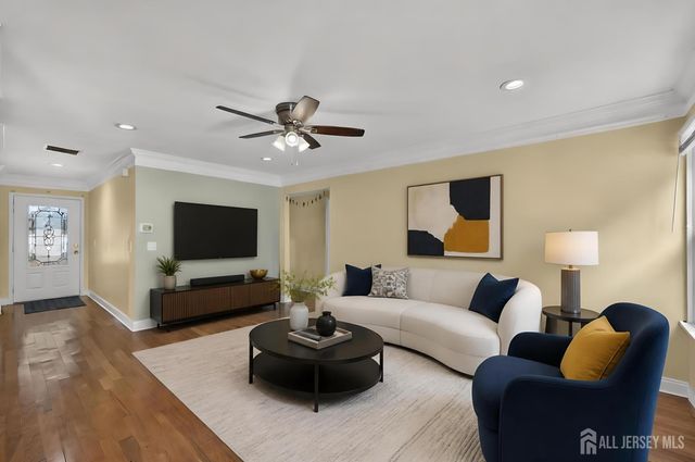 56 Woodbury Road, Edison, NJ 08820