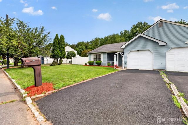 56 Woodbury Road, Edison, NJ 08820